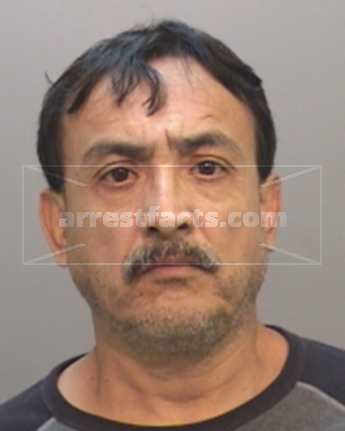 Esteban Reyes Solis