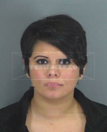Heather Marie Page