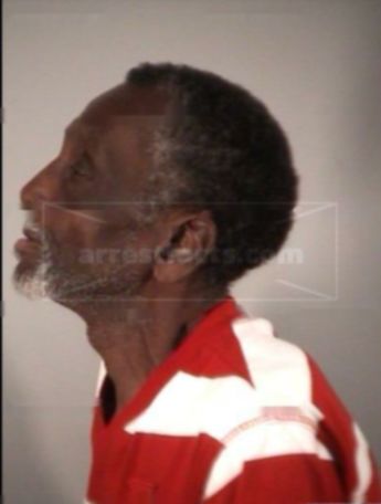 Mack Arthur Harris Sr