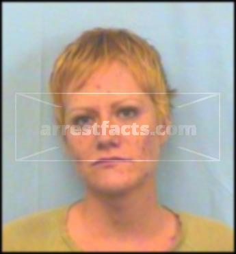 Christy Lynn Schwing