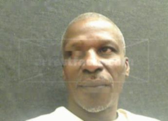 Elbert Harris