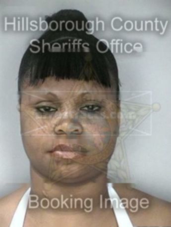 Yolanda Helen Johnson