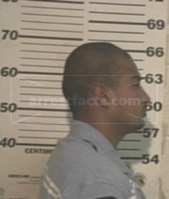 Hector Manuel Vasquez Castellanos