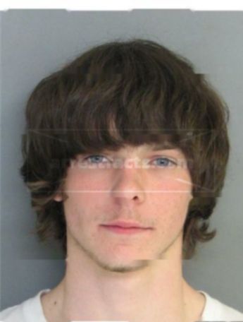 Matthew Pierce