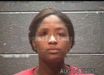 Shameika White