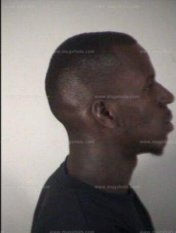 William Maurice Harrell