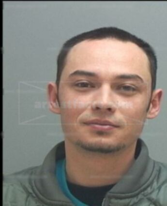Jared James Cohen