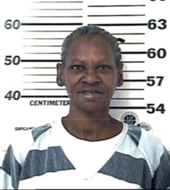 Palmer Renay Combs