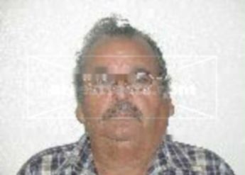 Pedro Garcia Morales