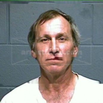 Roger Paul English