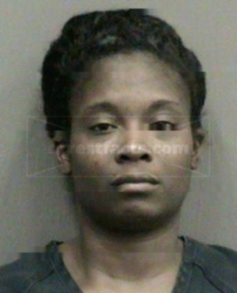 Latamra Irene Mitchell