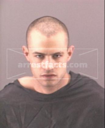 Brandon Keith Uzzel