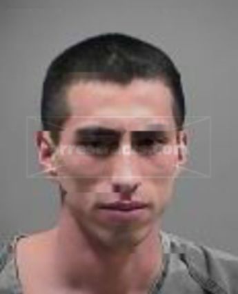 Jake David Garcia