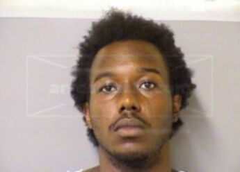 Demetrius Lee