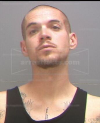 Jason Joseph Massey