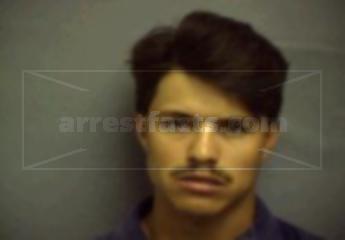 Isaias Esparza Nieto