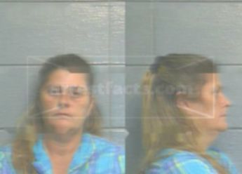 Deseree Leslie Goldman