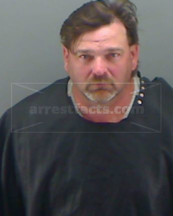 Pete Bryan Burks