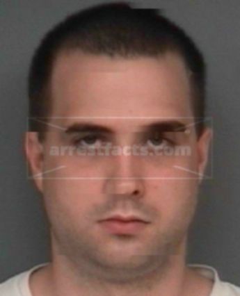 Adam Matthew Bennett