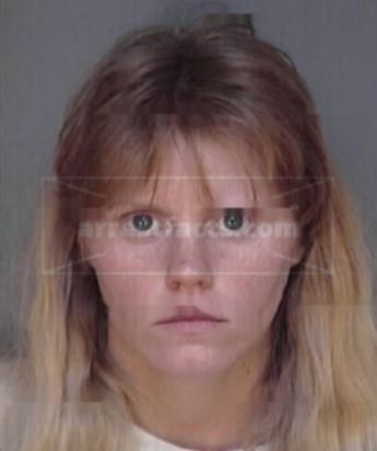 Tina Lavonne Anglin