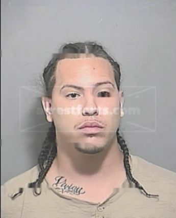 Xavier Francisco Villanueva