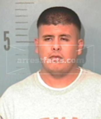 Roderick Rene Mirelez