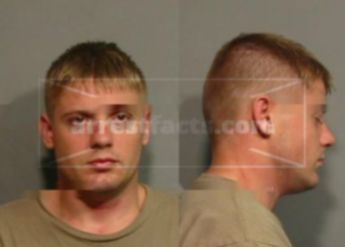 Brandon Oneil Robert