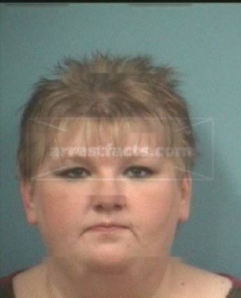 Teresa Ann Creamer