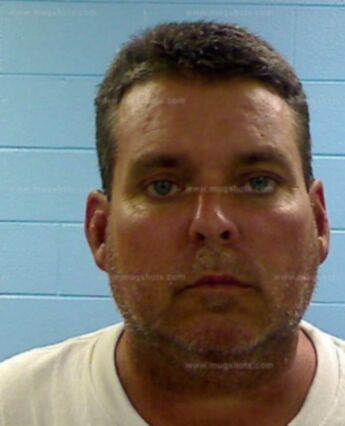 Perry Zane Phillips