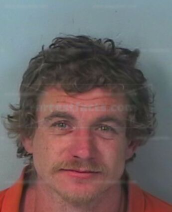 Richard James Jericho