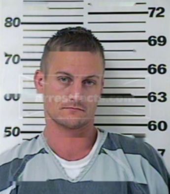 Ryan Jay Harris
