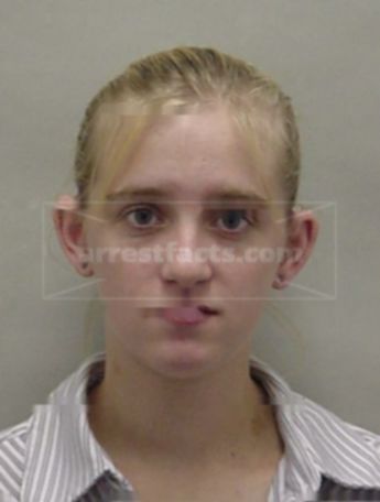 Breeana M Brubaker
