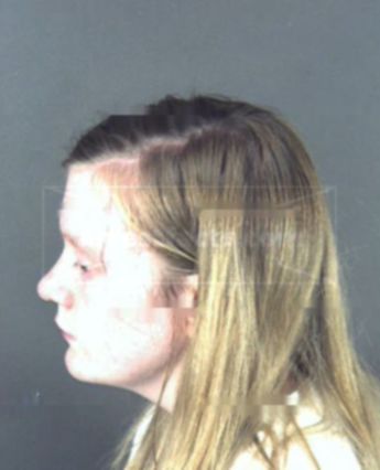 Ciara Ashley Baker