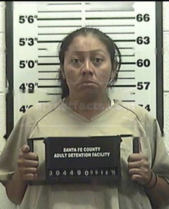 Ramona F Tenorio