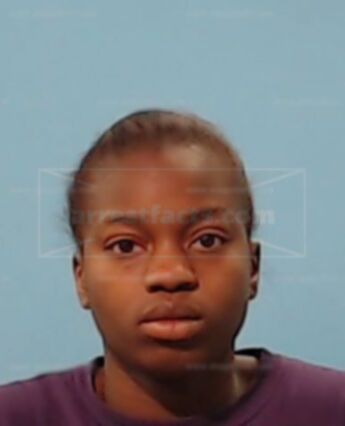 Shaquita Gibbs