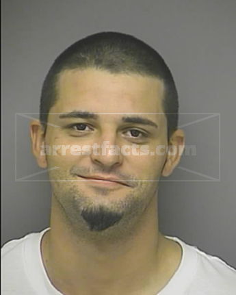 Luke Daniel Sweeney