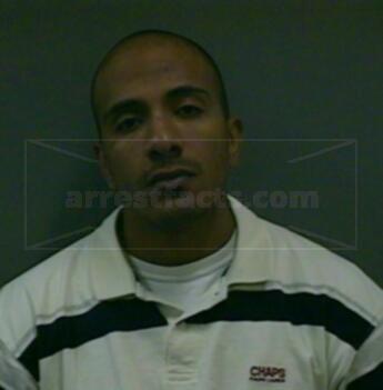 Joachin Adam Gonzales