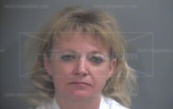 Brenda Monroe