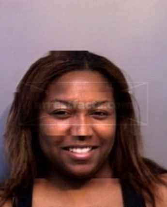 Kimberly Darlene Moorer