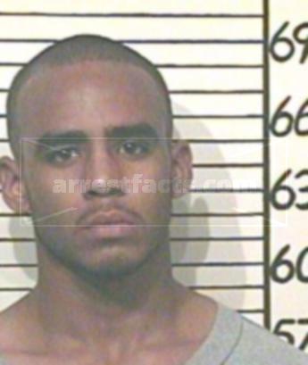 Antone Donte Rice
