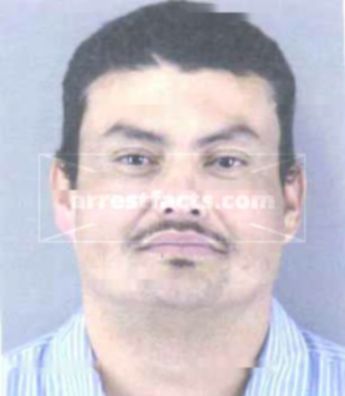 Carlos Roberto Garcia