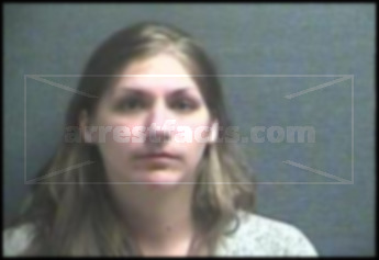 Megan Kathleen Cooper