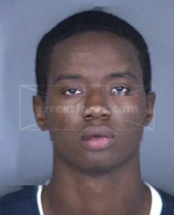 Kenneth Jovon Pride