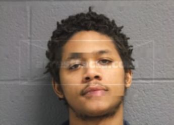 Remington Rameo Williams