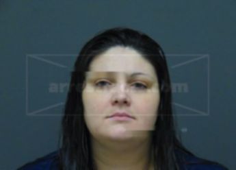Stacy Michelle Wilson