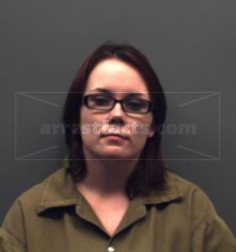 Chrissy Marie Garner