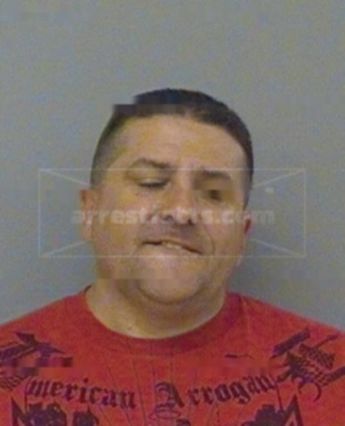 Darell J Todd