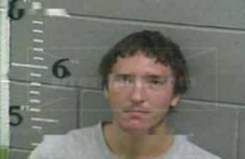 Zachary William Jones