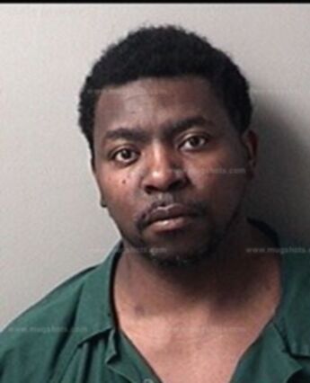 Carlton James Barnes