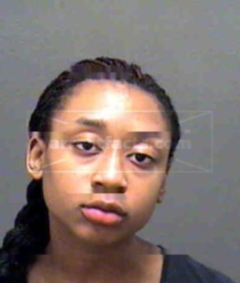 Ruby Nonielizabe Cole